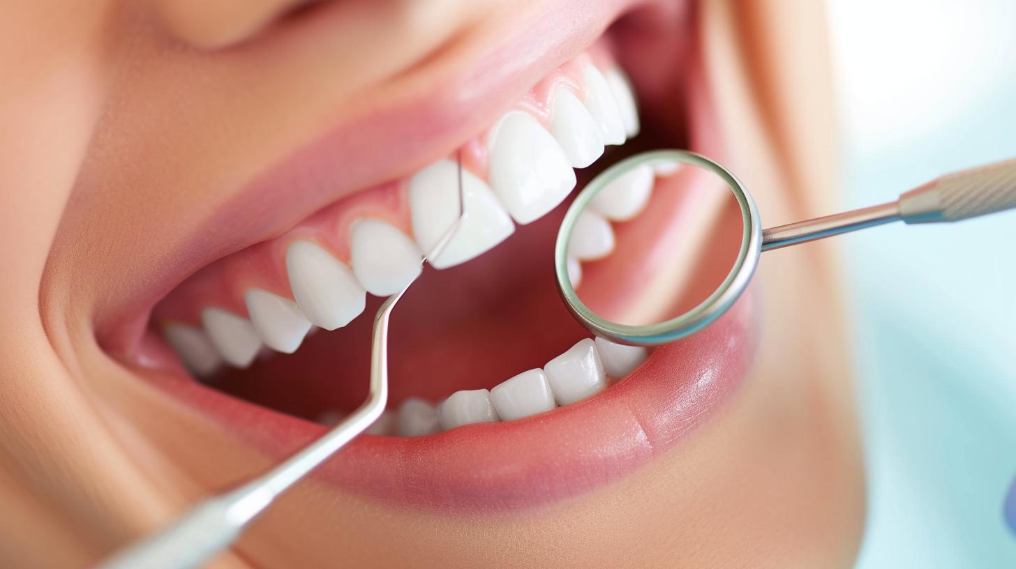 Stay covered with Clove Dental Health Plan's comprehensive dental insurance